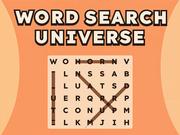 Word Search Universe
