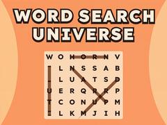 Word Search Universe