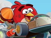 Angry Birds Car Differences