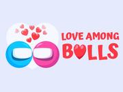 Love Among Balls: Pull Pins