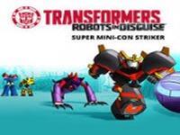 Transformers Games, Play Online for Free