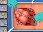 OPERATE NOW: APPENDIX SURGERY jogo online gratuito em