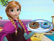 Donuts Cooking Game - Play Donuts Cooking Online for Free at YaksGames