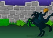 Escape Creepy Hollow