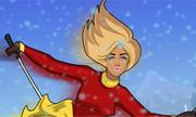 Fashion Rivals: Wintersports