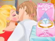 Barbie Engagement Ring Design