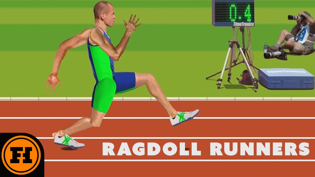 ragdoll runners free