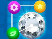Jewelry Match Puzzle Game