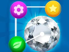 Jewelry Match Puzzle Game