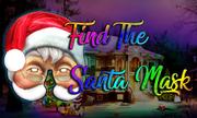 Find The Santa Mask