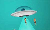 Alien Education Game - Play Alien Education Online for Free at YaksGames