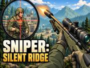 Sniper: Silent Ridge