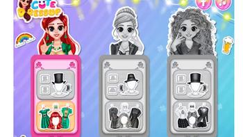 BFF St. Patricks Day Preparation kizi10 