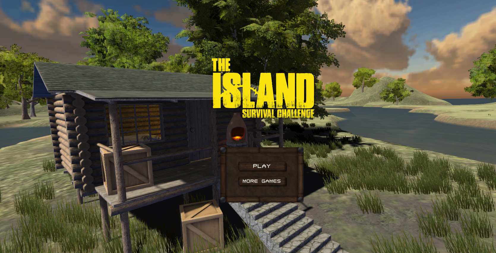 free survive the island game pc free download