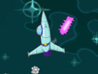 Captain Rogers: Incident At Rooku