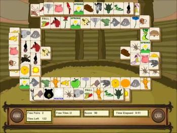 Animal Mahjong Game - Play Animal Mahjong Online for Free at YaksGames Animal Mahjong Game - Play Animal Mahjong Online for Free at YaksGames
