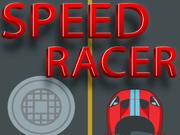 Speed Racer Online Game