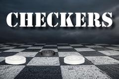 Checkers