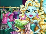 Lagoona's Closet