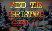 Find The Christmas Gift 2