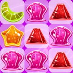 Jelly Match 3