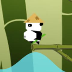 Panda Jump