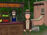 Dakota Winchester's Adventures