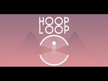 Hoop Loop | हूप लूप | Gamezop | Games Khelo, Paise Jeeto! 