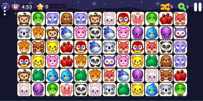 Play Onet Connect Classic Online for Free on PC & Mobile