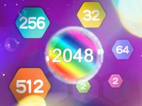 2048 Cupcakes Game - Play 2048 Cupcakes Online for Free at YaksGames