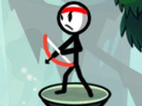 Stickman Archer 3