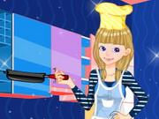 Little Delicious Maker