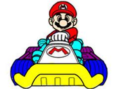 Superhero Cars Coloring Book