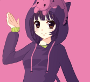 Color Me Lolita Dress Up