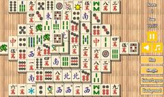 Master Qwans Mahjong