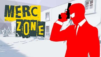 GET THAT BOUNTY - Merc Zone | Casual Friday 