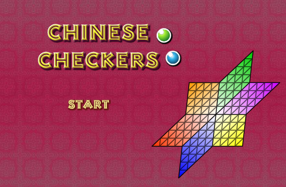 play chinese checkers