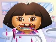 Dora Tooth Problems