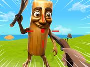 Survival On Raft Multiplayer