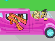 Polly's Drive'n Style