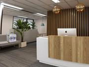 Ekey Work Place Room Escape