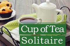 Cup Of Tea Solitaire