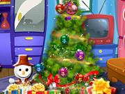 Decorate Christmas Tree