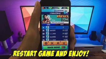 Fastlane Road to Revenge Hack Gems 2017 Fastlane Road to Revenge Cheats 