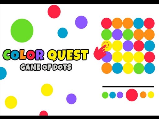Color Quest : Colors Game Game - Play Color Quest : Colors Game Online ...
