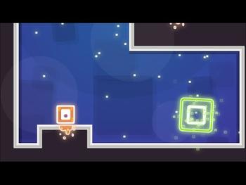 Sliding Escape Game Walkthrough 