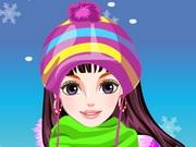 Cold Winter Dress Up