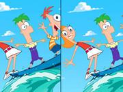 Phineas And Ferb Differences
