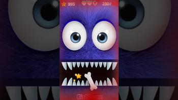 Bite My Fingers - Game Walkthrough  Kiz10.com 