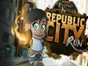 Republic City Run